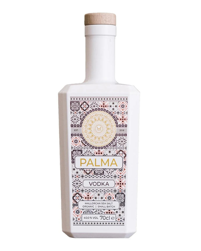 Vodka Bio Palma