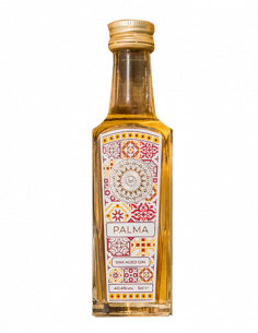 Gin Oak Aged Spiced Palma Mignon