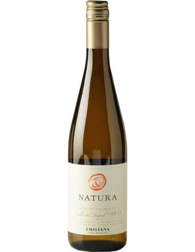 Natura Gewürztraminer Bio Emiliana 2022